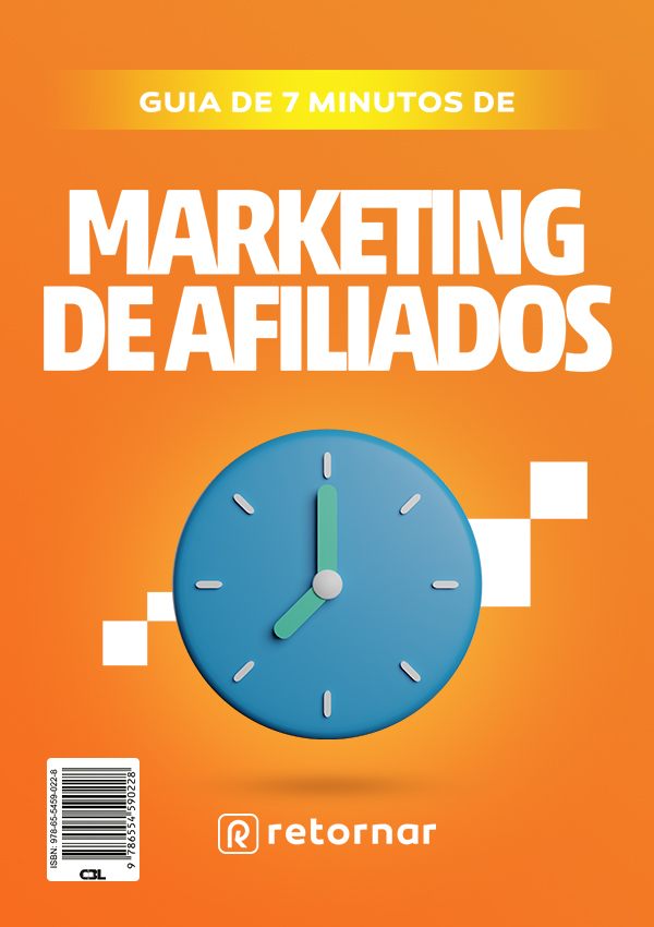 eBook: O Guia de 7 Minutos de Marketing de Afiliados