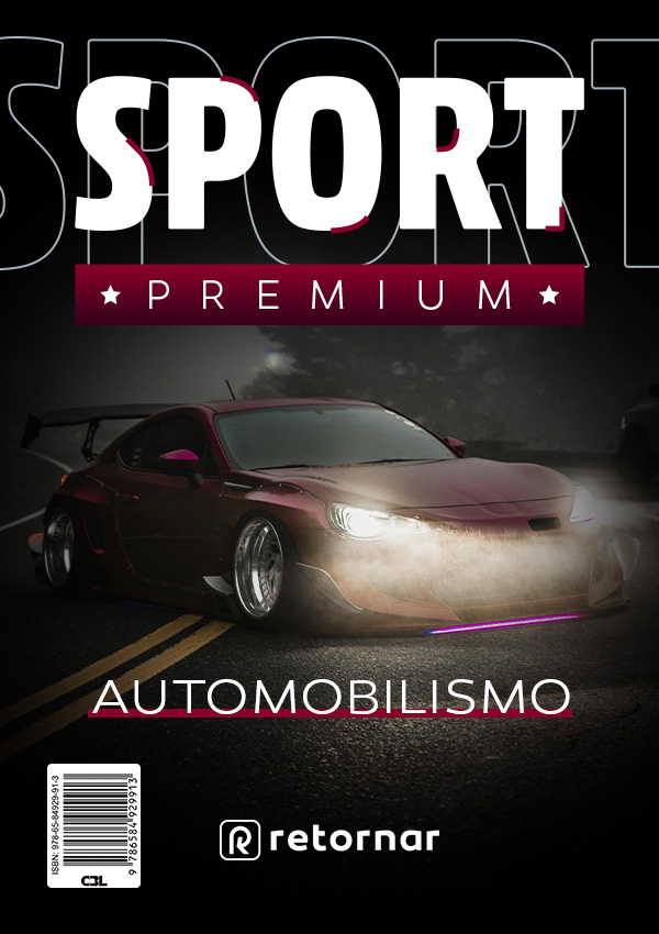 eBook: Sport Premium: Automobilismo