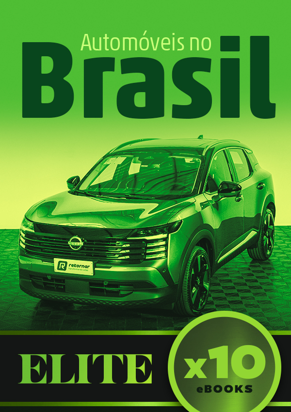 Kit Elite: Automóveis no Brasil