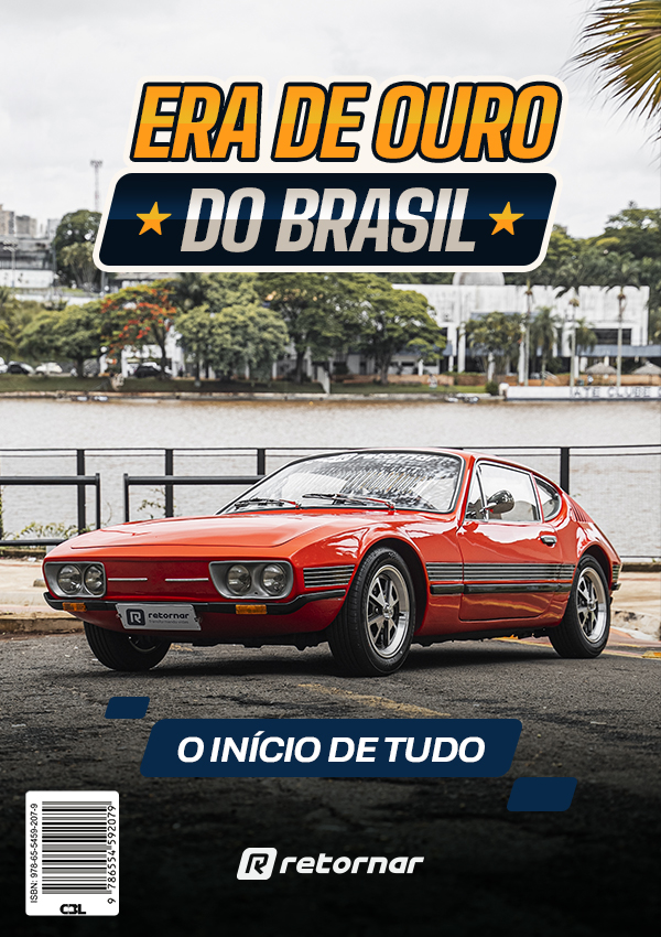 eBook: Era de Ouro do Brasil: O Início de Tudo 