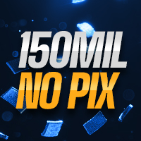 Já imaginou R$150 MIL na sua conta?