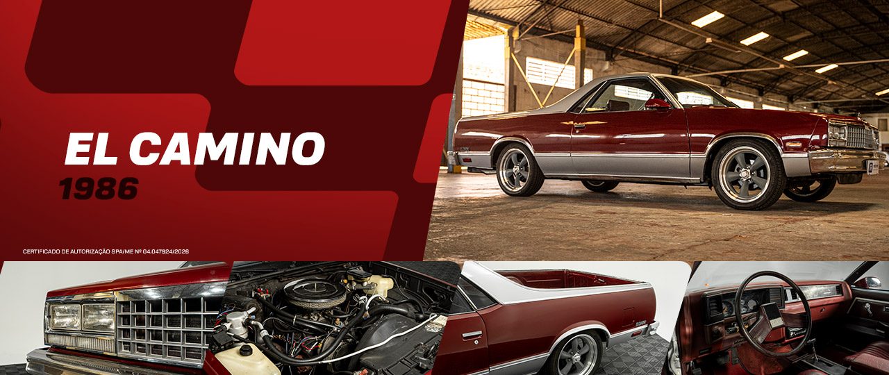 Banner da Promoção Retornar: O Legado Americano