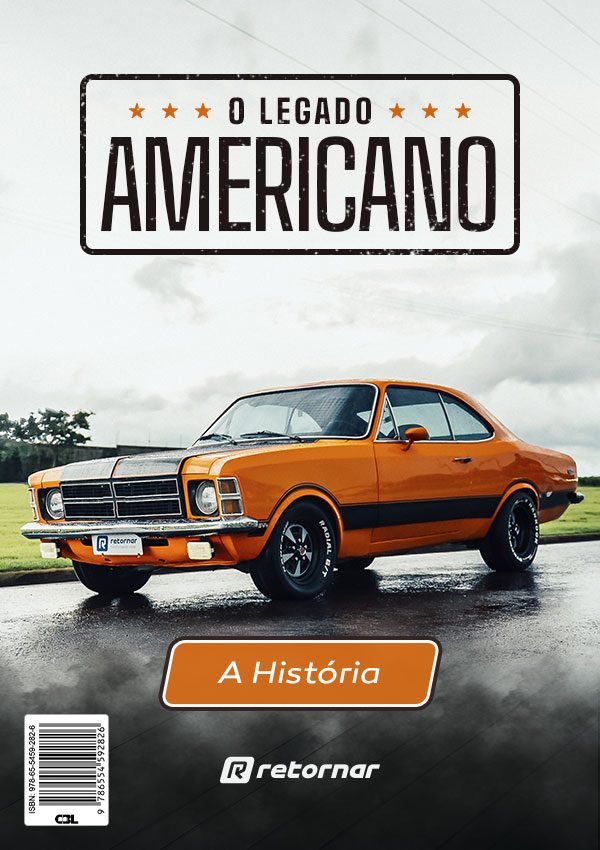 eBook A História