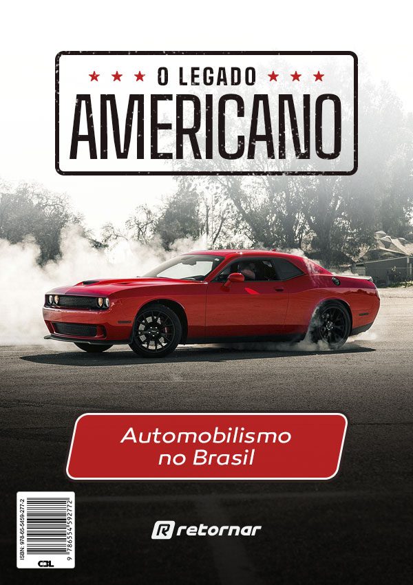 eBook Automobilismo