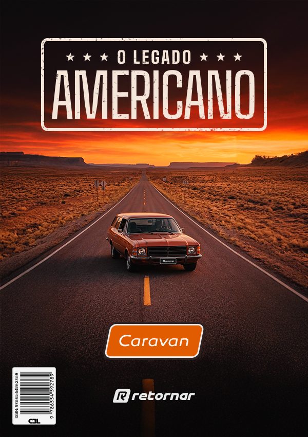 eBook Caravan