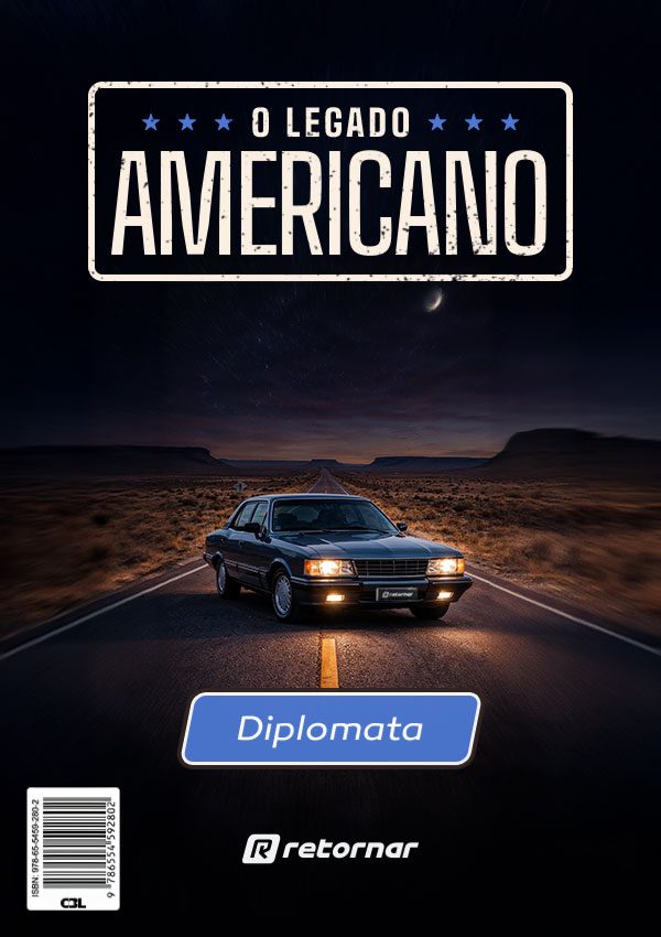 eBook Diplomata