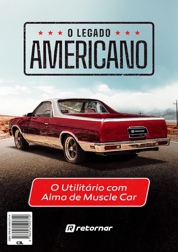 eBook Utilitário