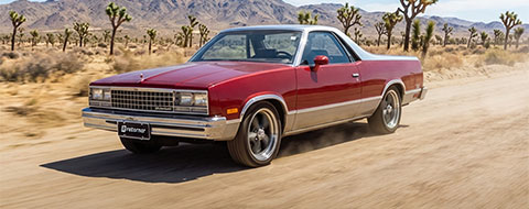 EL Camino