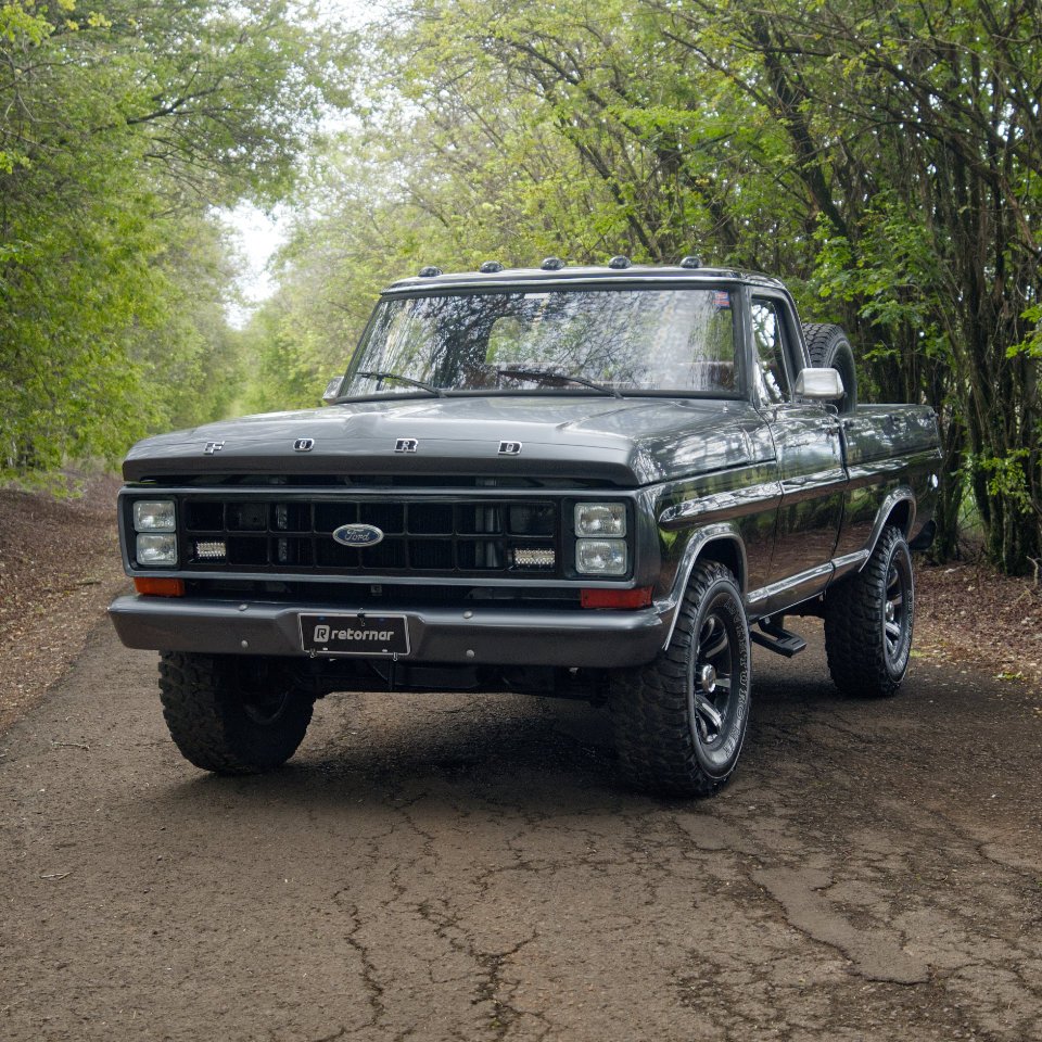 F-1000 Turbinada