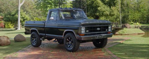 F-1000 Turbinada