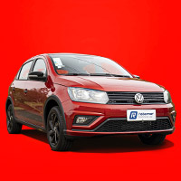 Você pode ganhar este Gol Last Edition