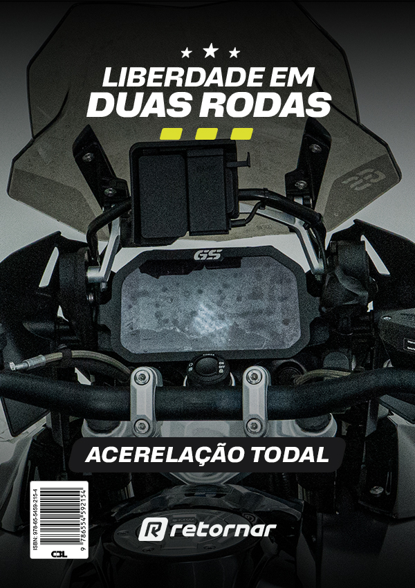 eBook: A Lenda Americana: Aceleração Total