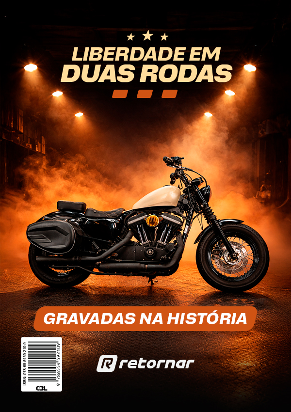 eBook: A Lenda Americana: Gravadas Na História