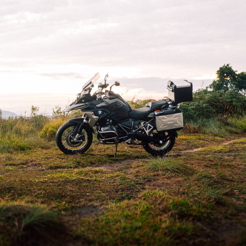 BMW GS 1250