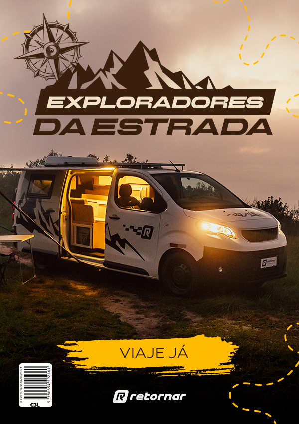 eBook Exploradores da Estrada: Viaje J&aacute;