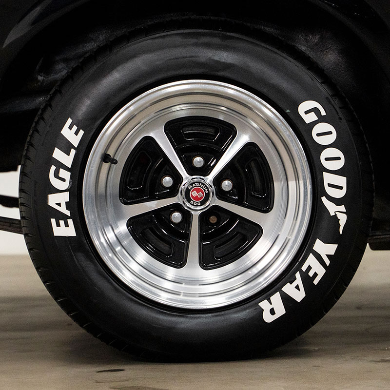 Roda Magnum 500 15