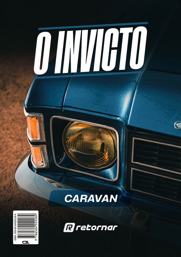 eBook: O Invicto: Diplamata