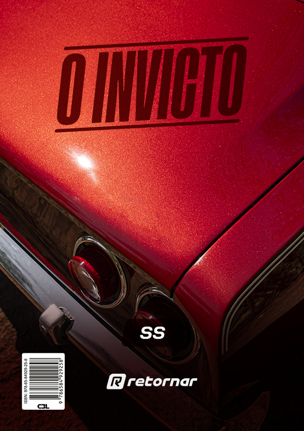 eBook: O Invicto: Caravan