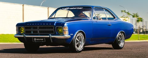 Opala Especial 1979