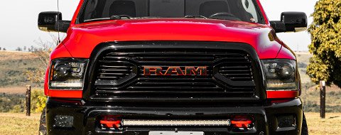 RAM 2500