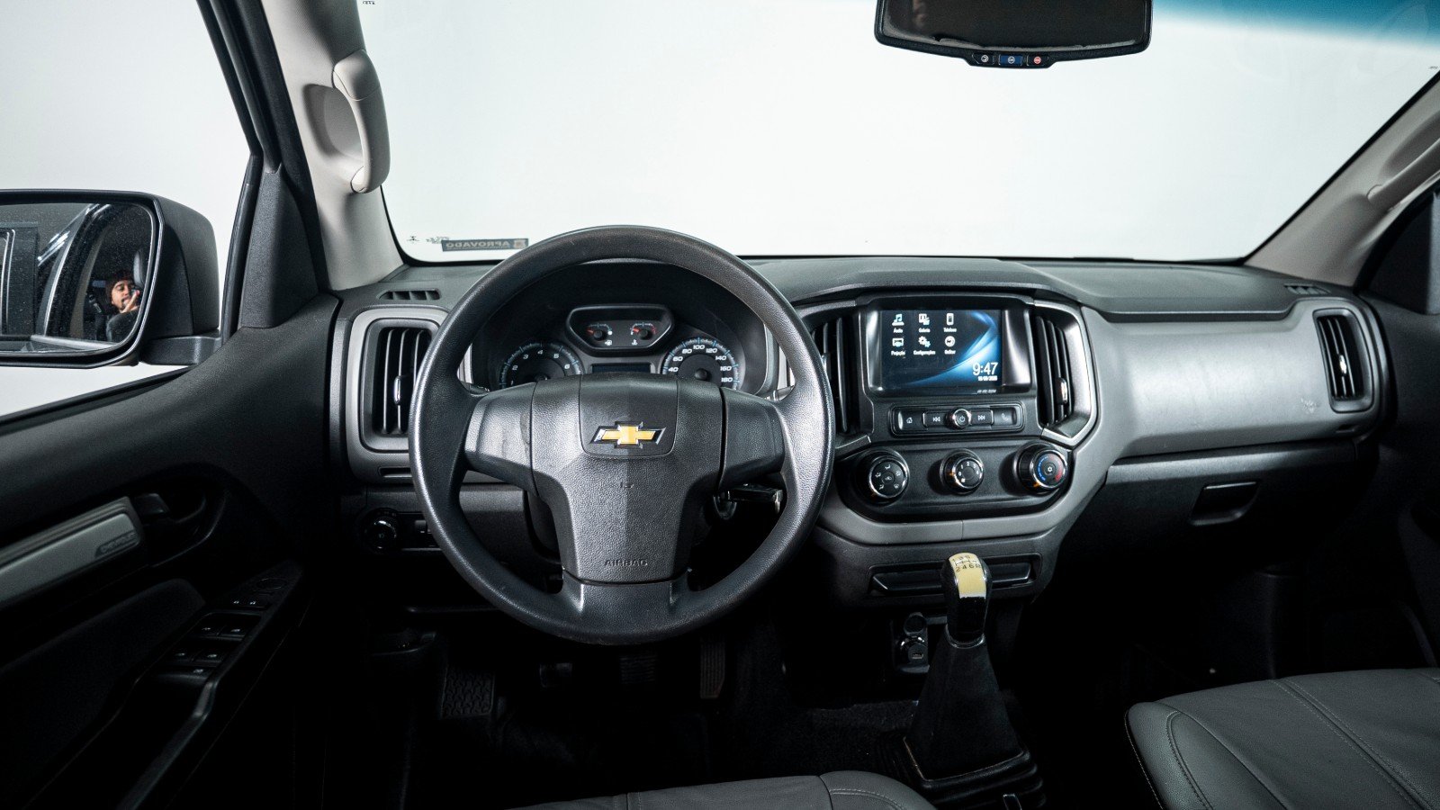 S10 - Interna
