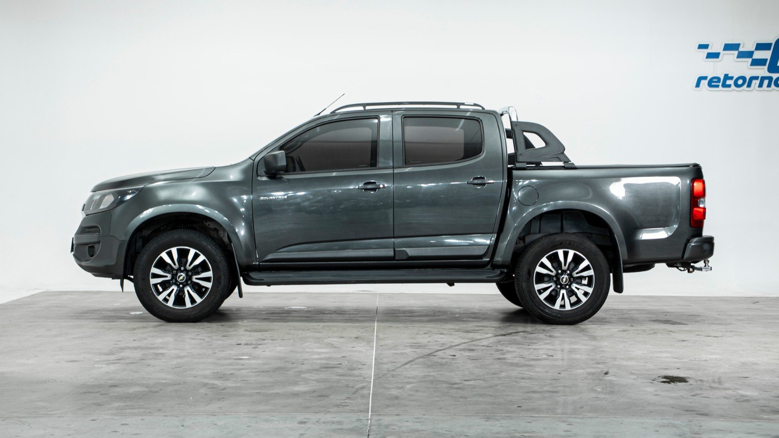 S10 - Lateral