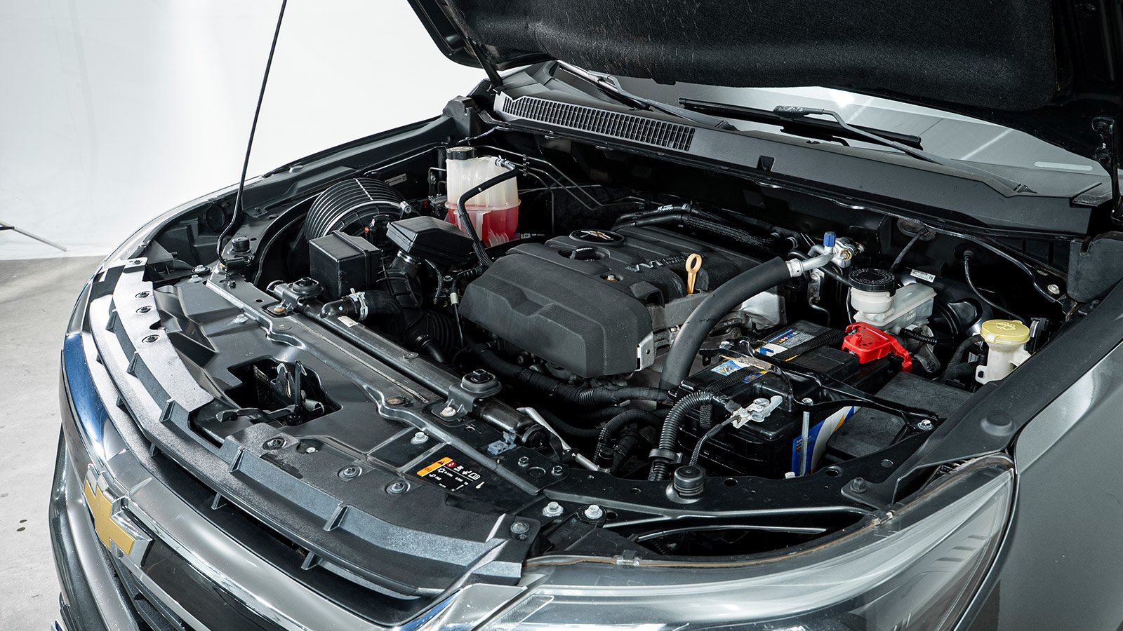 S10 - Motor