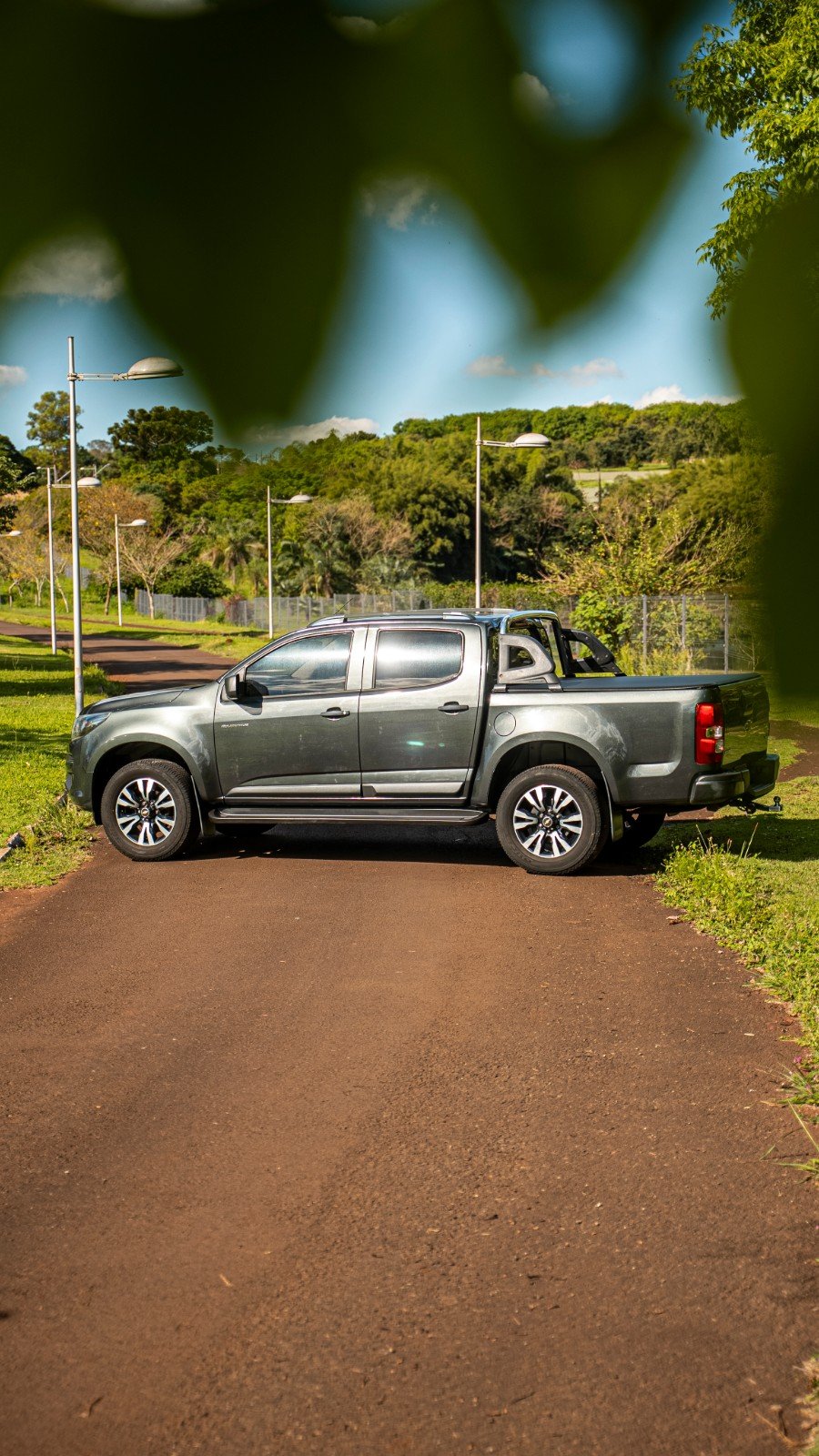 S10 - Visão geral