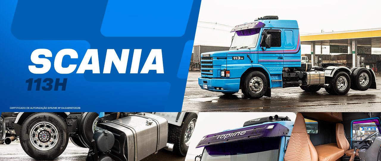 Banner da Promoção Retornar: A Força que não Para