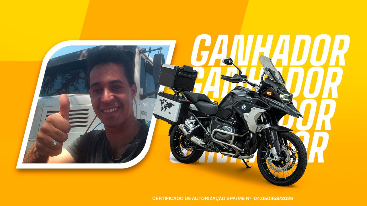 BMW R 1250 GS